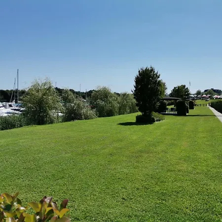 Houseboat Noemi Yacht Club Marina Di Verbella *